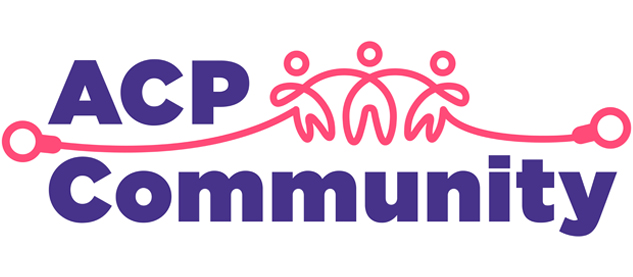 Advance care planning community